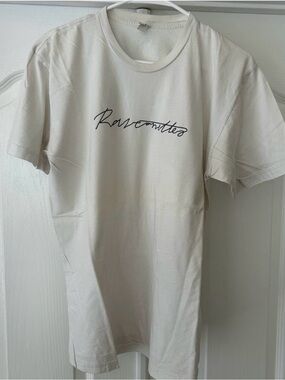 The Raveonettes T-Shirt 
Men's Casual Crewneck
L fits like a medium